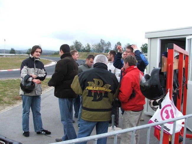 Škoda-Team ((SREČANJE 20-10-2007)) - foto povečava