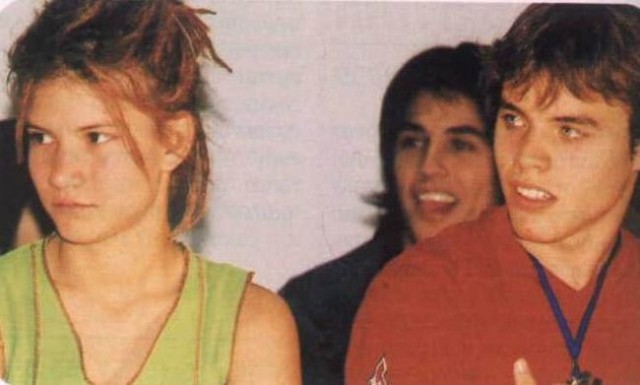 Marizza & Pablo - foto