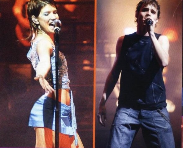 Marizza & Pablo - foto