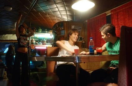 Erreway - 4 caminos [la pelicula] - foto