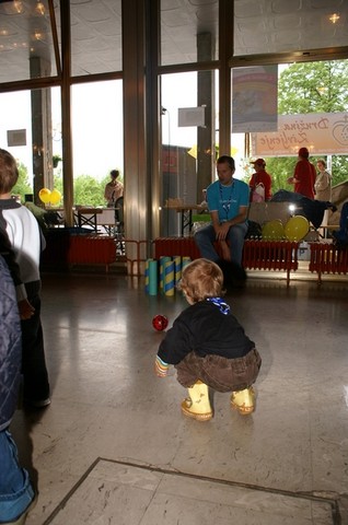 2. festival družin Postojna 08/iskreni.net - foto