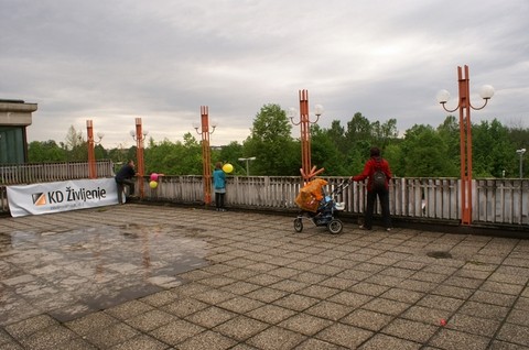 2. festival družin Postojna 08/iskreni.net - foto