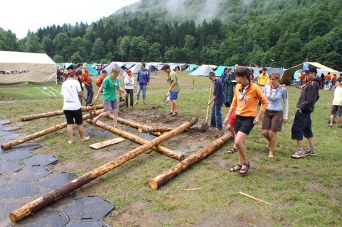 1 slo. Jambree 08 - dopoldan - foto povečava