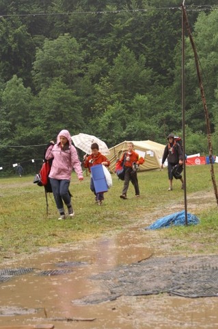 1 slo. Jambree 08 - dopoldan - foto