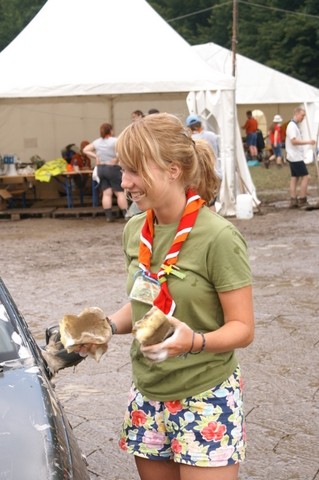 1 slo. Jambree popoldan - foto