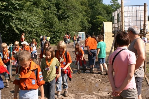 1 slo. Jambree popoldan - foto povečava