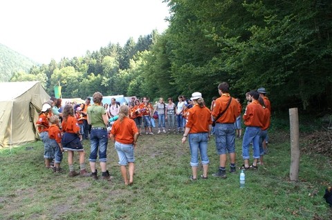 1 slo. Jambree popoldan - foto