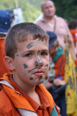 1 slo. Jambree popoldan - foto povečava