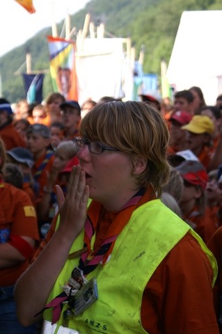 1 slo. Jambree popoldan - foto povečava