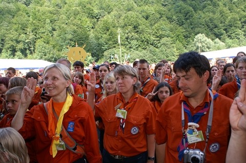 1 slo. Jambree popoldan - foto povečava