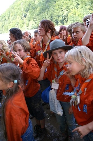 1 slo. Jambree popoldan - foto povečava