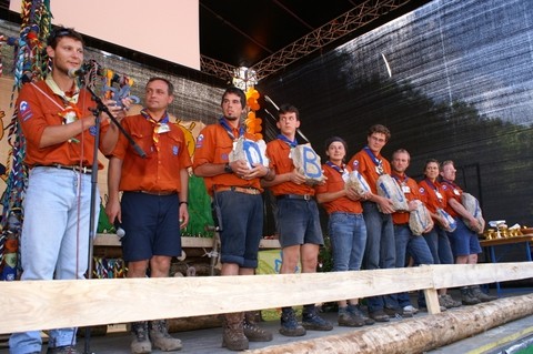 1 slo. Jambree popoldan - foto