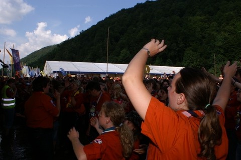 1 slo. Jambree popoldan - foto povečava