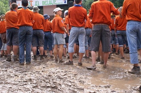 1 slo. Jambree popoldan - foto povečava