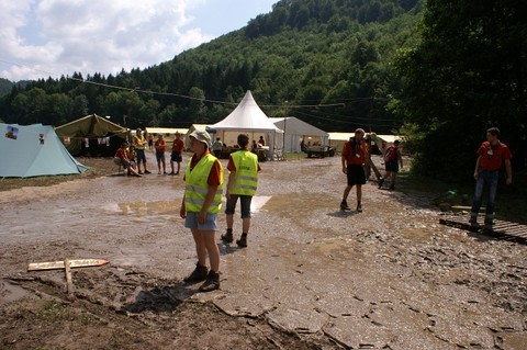 1 slo. Jambree popoldan - foto