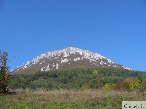 Snežnik Nanos 05 - foto povečava