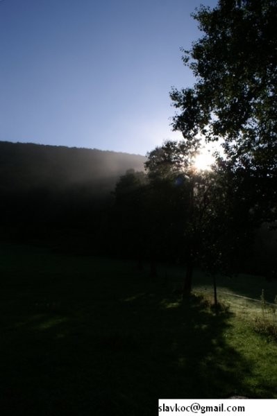 Narava- različni motivi - foto