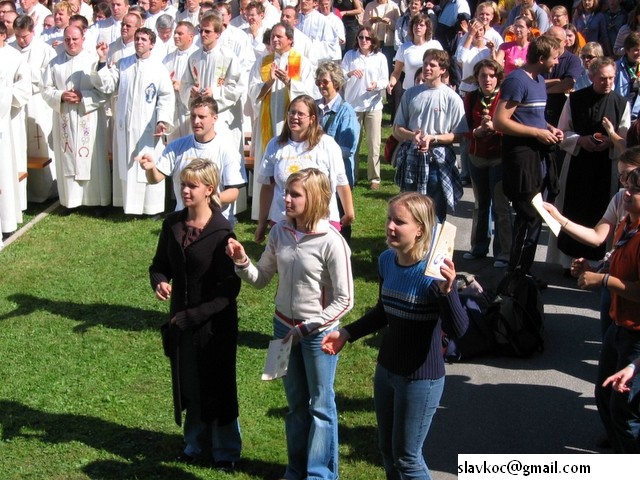 Stična 2004 - foto