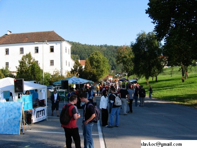 Stična 2004 - foto