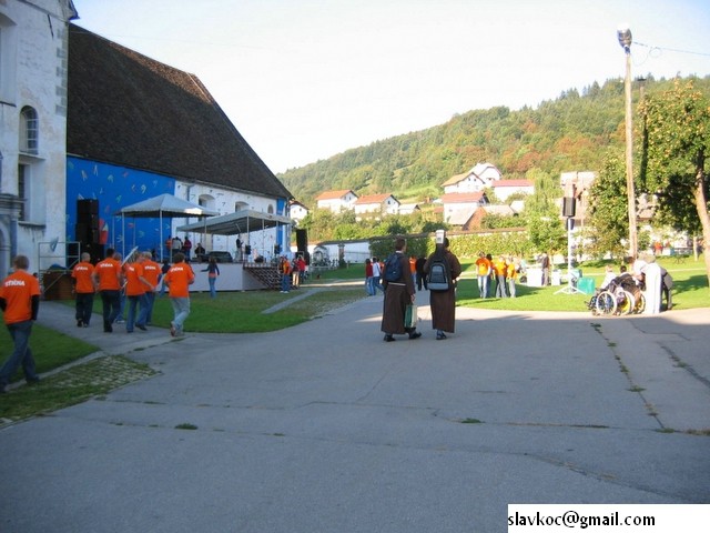 Stična 2004 - foto
