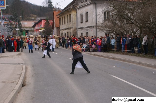 Cerknica - foto