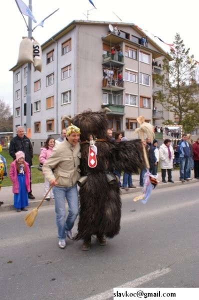 Cerknica - foto povečava