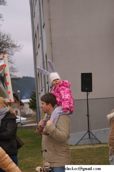 Cerknica - foto povečava