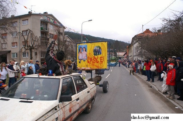 Cerknica - foto