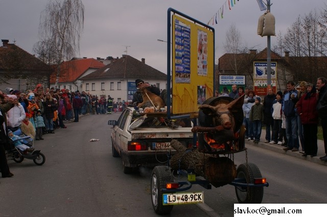 Cerknica - foto