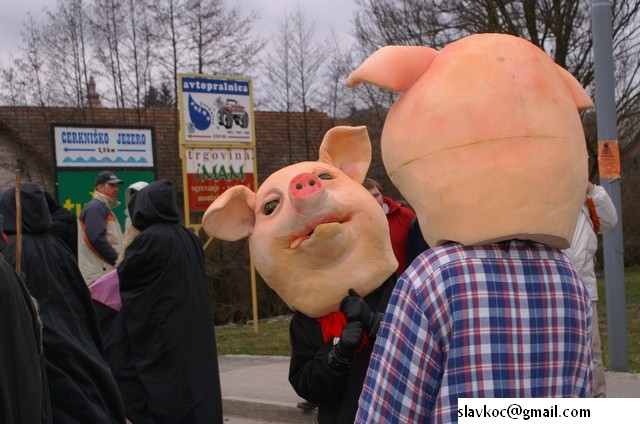 Cerknica - foto