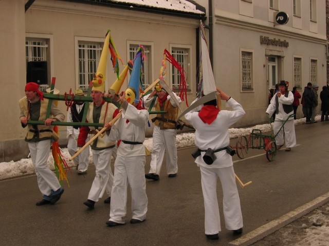 Pust Ribnica 04 - foto