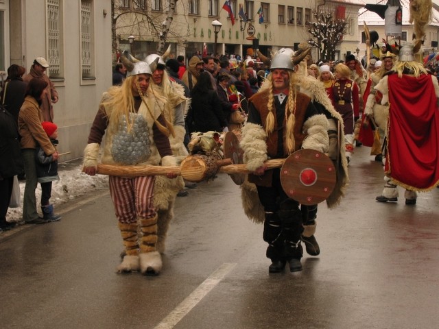 Pust Ribnica 04 - foto povečava