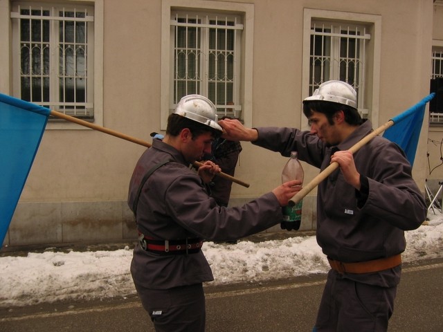 Pust Ribnica 04 - foto povečava