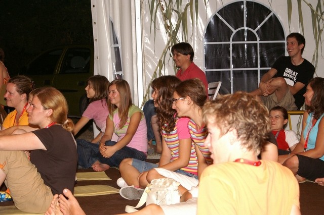 Kamp z misijonom Strunajn 07 - foto