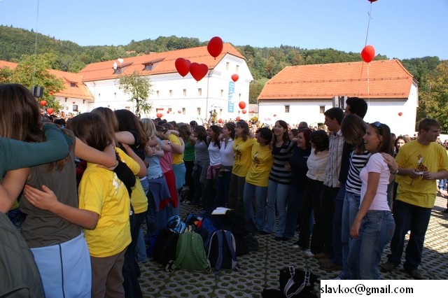 Stična - foto