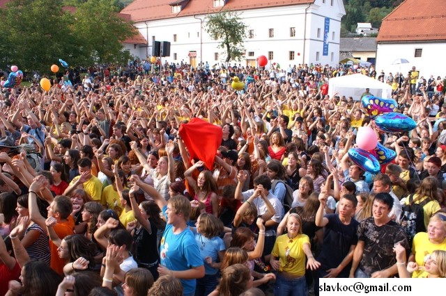 Stična - foto