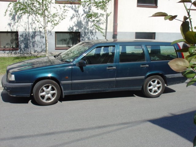 Volvo - foto