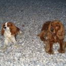 Loti & Michelle