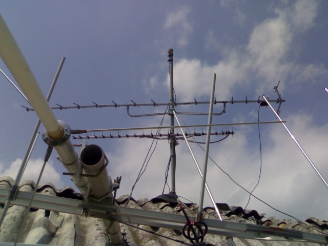 Antene 22-05-2009 - foto