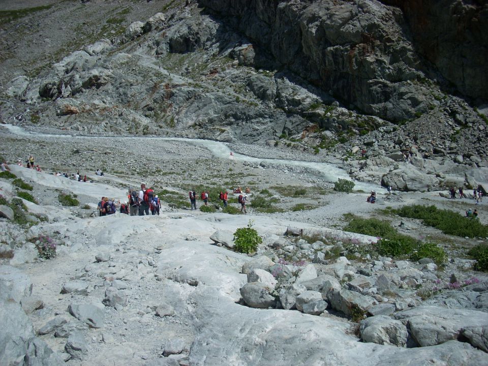 Briancon - foto povečava