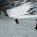 vzpon na Mont Pelvux - 3943 m