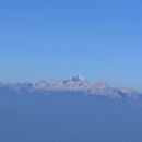 Triglav (v daljavi)