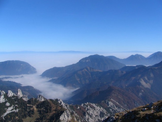 Veliki Vrh, Roblek-16.10.05 - foto