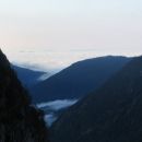 pogled proti Kam. vrhu (na levi je Brana, na desni Mokrica)
