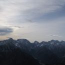 Kamniške Alpe 