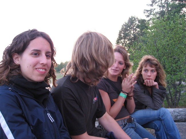 Rotary youth exchange 2006 - Finland - foto povečava
