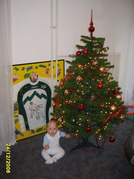 December 2006 - foto
