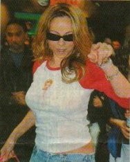 Mariah Carey - foto povečava