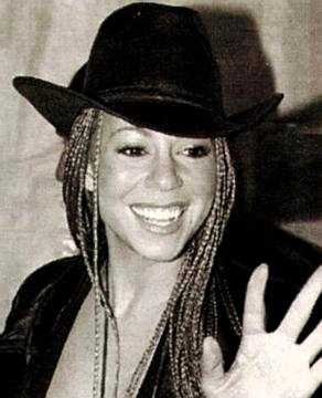 Mariah Carey - foto povečava