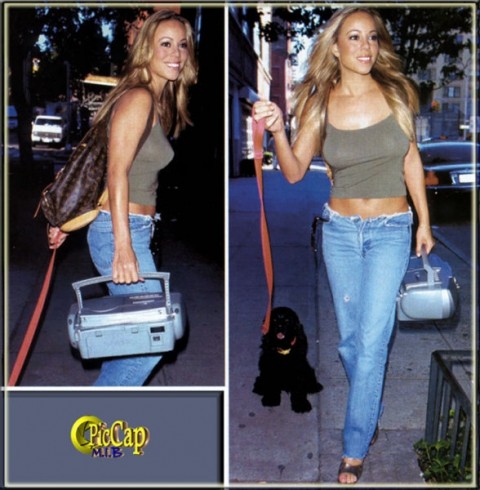 Mariah Carey - foto